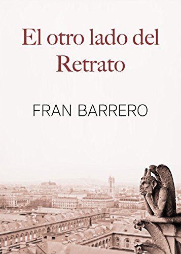 El otro lado del Retrato: Aventuras y romance en París