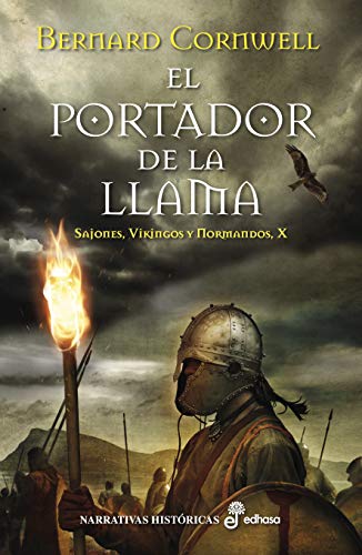 El portador de la llama (Sajones, vikingos y normandos)