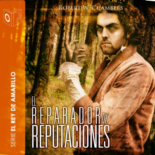 El reparador de reputaciones