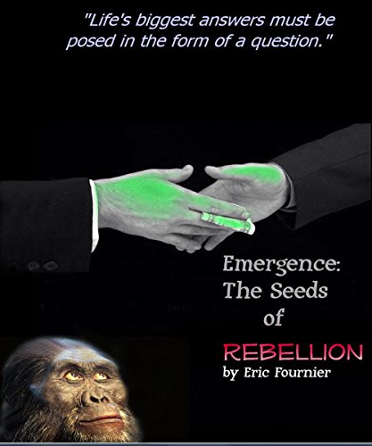 Emergence: The Seeds of Rebellion (When Never Comes Book 3) (English Edition)