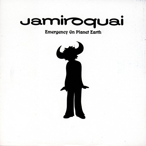 Emergency On Planet Earth. [Vinilo]