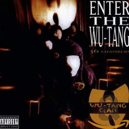 Enter The Wu-Tang