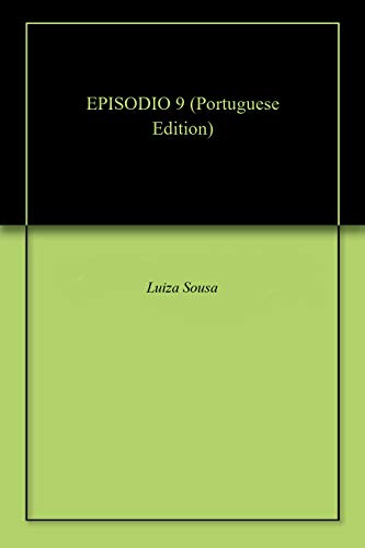 EPISODIO 9 (Portuguese Edition)