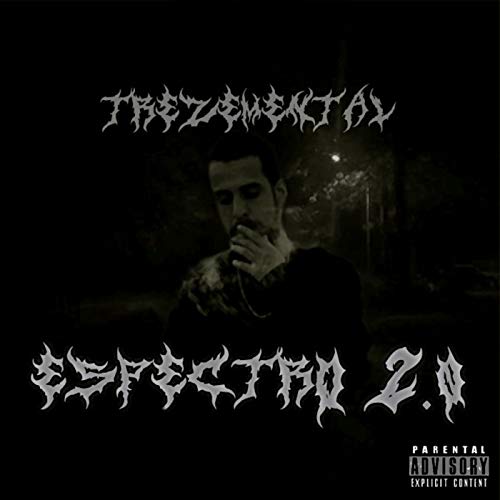 Espectro 2.0 [Explicit]