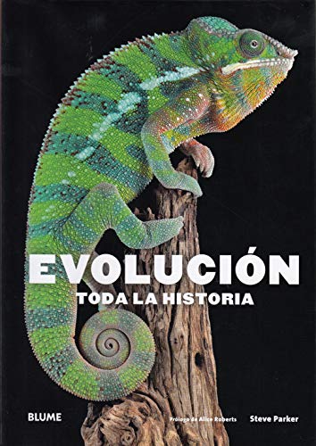 Evolución. Toda la historia