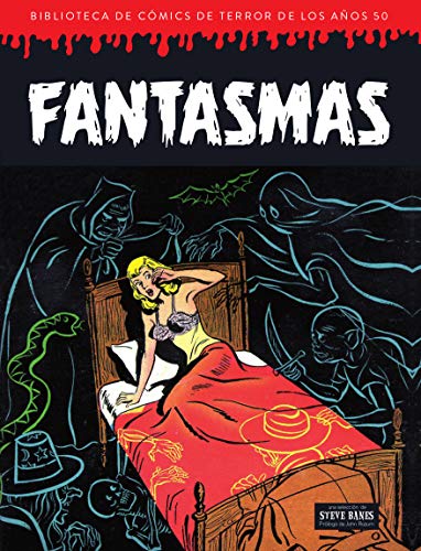 Fantasmas Vol 6