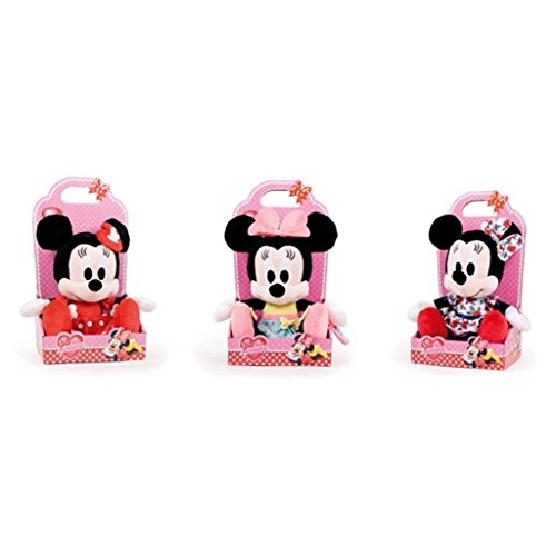 FEBER I Love Minnie 25cm