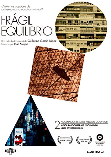 Frágil equilibrio [DVD]