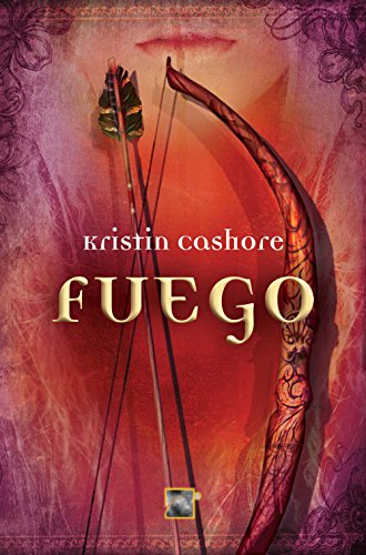 Fuego (Trilogía Siete Reinos nº 2)