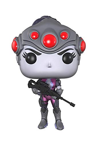 Funko Overwatch Widowmaker Figura de Vinilo (9301)