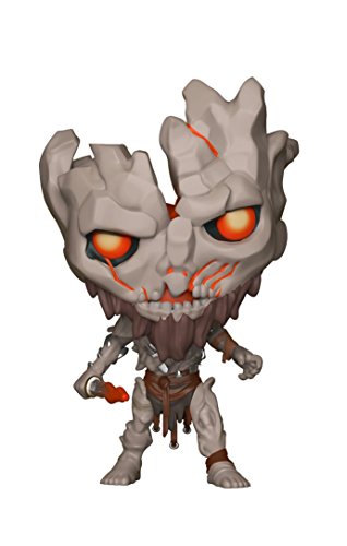 Funko Pop!- God of War Draugr Figura de Vinilo (21682)