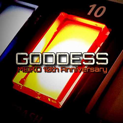 GODDESS -V1 Version- (feat. MEIKO)