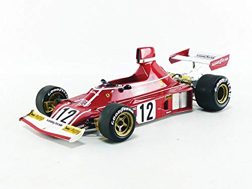 GP REPLICAS- Coche en Miniatura de colección. (GP025C)