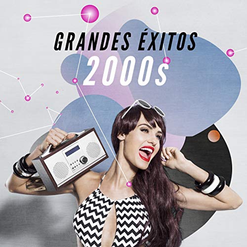 Grandes Éxitos 2000s