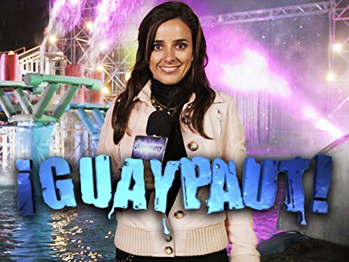 ¡Guaypaut!