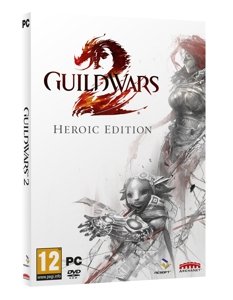 Guild Wars 2: Heroic Edition [Importación Inglesa]