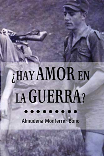 ¿Hay amor en la guerra?