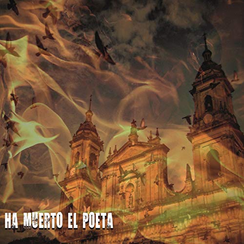 Hay Un Imperio (feat. DJ Cidtronyck) [Explicit]