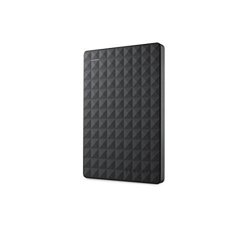 HD Externo SEAGATE 2.5 1TB Expansion USB 3.0 Negro (4)