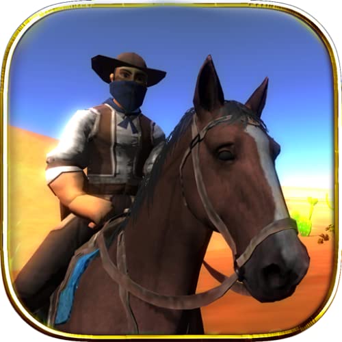 Horse Simulator : Cowboy Rider