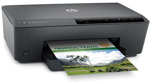 HP Officejet Pro 6230 - Impresora tinta, color, Wi-Fi, Ethernet (E3E03A)
