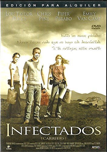 INFECTADOS