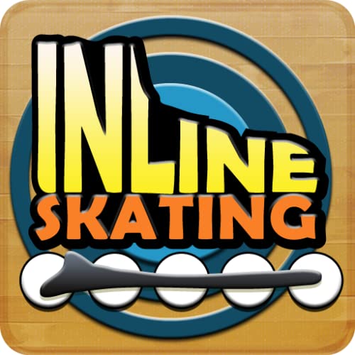 Inline Skating for Beginners