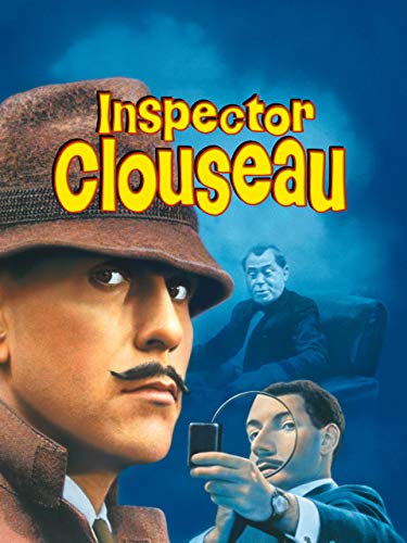 Inspector Clouseau