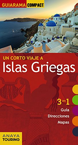 Islas Griegas (GUIARAMA COMPACT - Internacional)