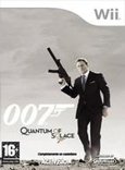 James Bond007 Quantum Solace Wii Uk