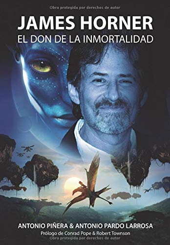 James Horner: El don de la inmortalidad