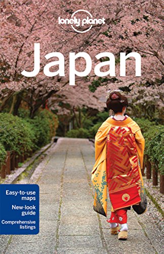 Japan 14 (Country Regional Guides) [Idioma Inglés]