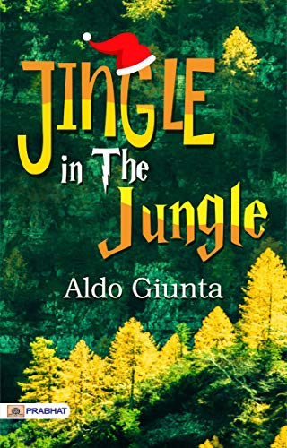 Jingle in the Jungle (English Edition)