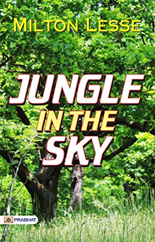 Jungle in the Sky (English Edition)