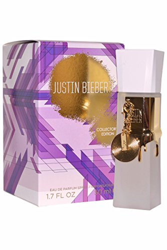 Justin Bieber - Eau de Parfum Collector's Edition