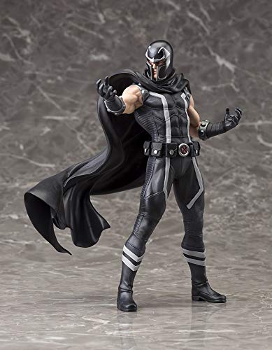 Kotobukiya Marvel Now - figura Magneto Artfx+ Estatua, 20 Cm