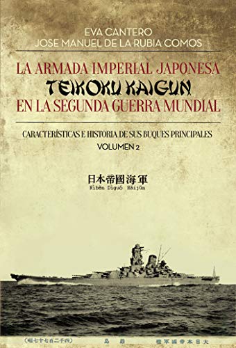 La armada imperial japonesa