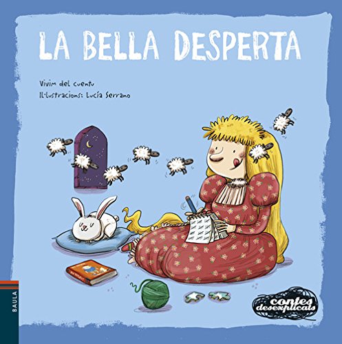 La Bella Desperta: 13 (Contes Desexplicats)