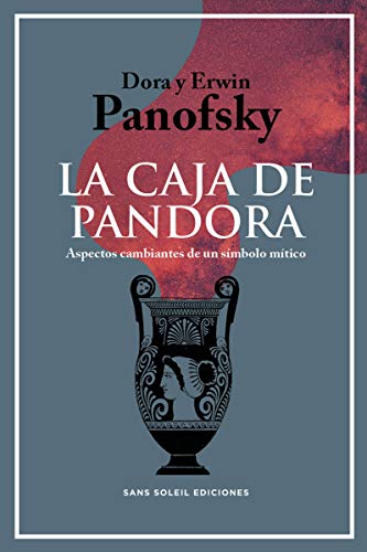 La caja de Pandora: Aspectos cambiantes de un símbolo mítico: 21 (Pigmalión)