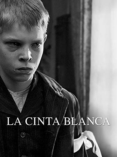 La cinta blanca