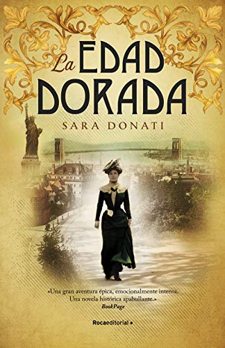 La edad dorada (Histórica)