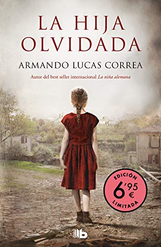 La hija olvidada (CAMPAÑAS)