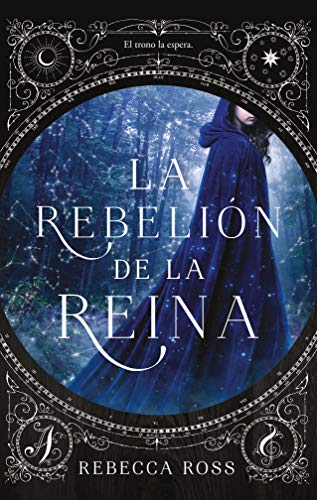 La rebelión de la reina (Puck)