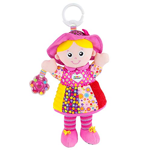 Lamaze Mi Amiga Emiliy Juguete Bebé (BIZAK 30697026) , color/modelo surtido