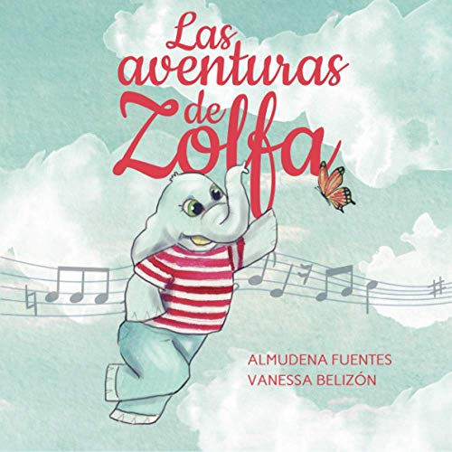 Las aventuras de Zolfa