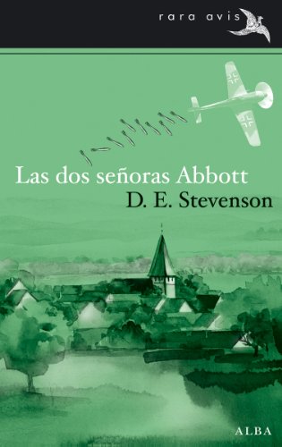 Las dos señoras Abbott (Rara Avis nº 3)