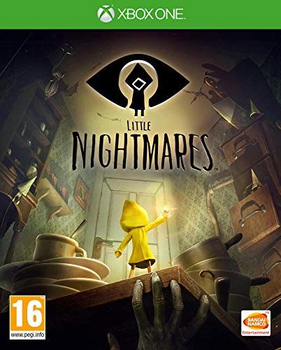 Little Nightmares [Importación francesa]