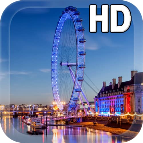 London Live Wallpaper