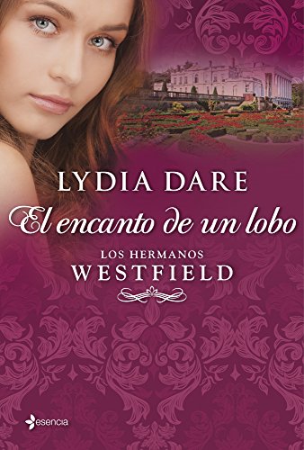 Los hermanos Westfield. El encanto de un lobo (Novela romántica)