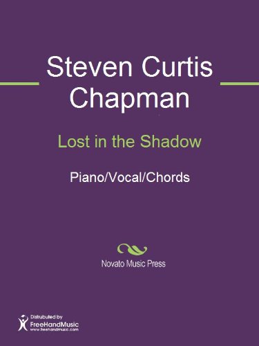 Lost in the Shadow (English Edition)